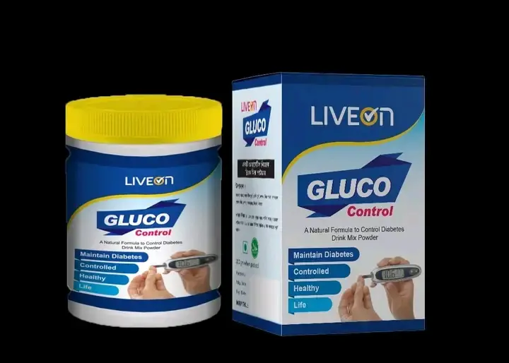 Gluco Control 